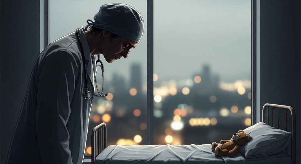 医療崩壊前夜 - 原口兼明 著