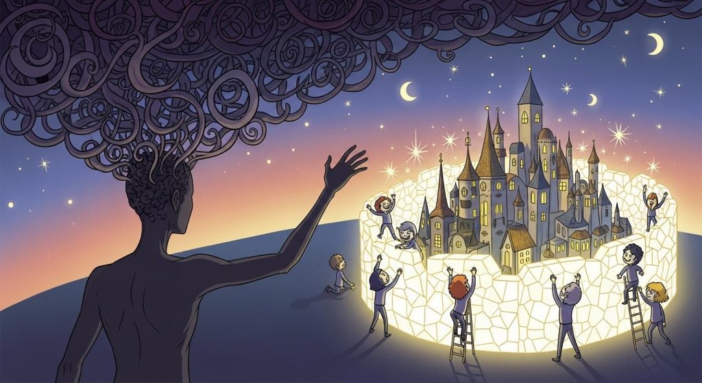 犯罪を生む心, 社会を守る心 - 大上渉 編