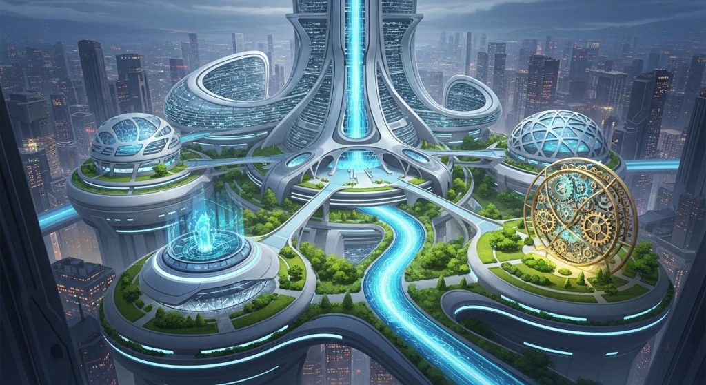 AI 혁명 슈퍼 에이전시 : 인간보다 더 뛰어난 AI의 초지능을 활용하라! - 리드 호프먼, 그렉 비토 지음