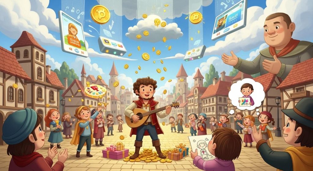 슈퍼팬의 시대 : 팬·기술·플랫폼이 만들어내는 콘텐츠 이코노미 2.0 - 한정훈 지음