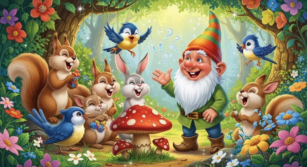 하루를 웃음으로 시작하는 유쾌한 유머 모음