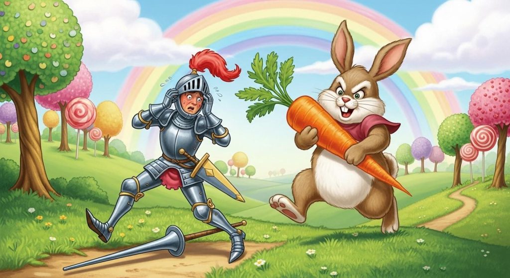 빵 터지는 유머로 웃음 충전 완료!