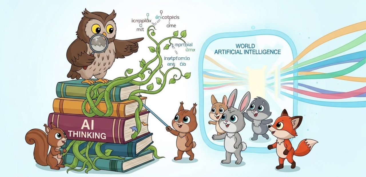 질문인간 : AI 사용법을 넘어 AI 사고법으로