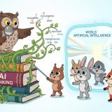 질문인간 : AI 사용법을 넘어 AI 사고법으로