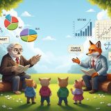 워런 버핏과 찰리 멍거 : 세계 최고의 투자 수업