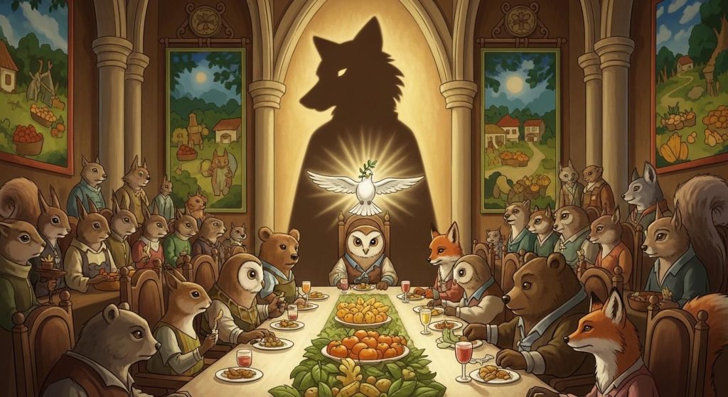 International organizations and peaceful change in world politics