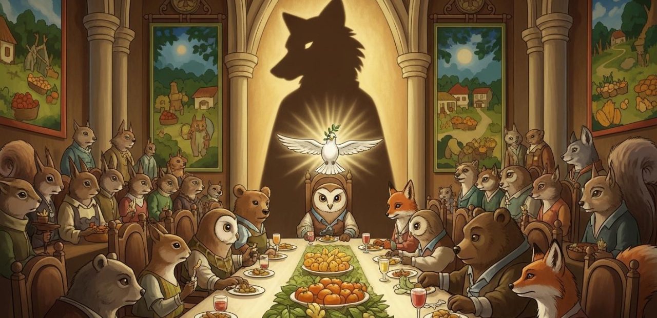 International organizations and peaceful change in world politics