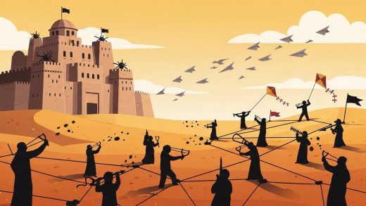 Axis of resistance : asymmetric deterrence and rules of the game in contemporary Middle East conflicts