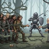 마약 전쟁 : 우리는 왜 이 전쟁에서 실패를 거듭하는가