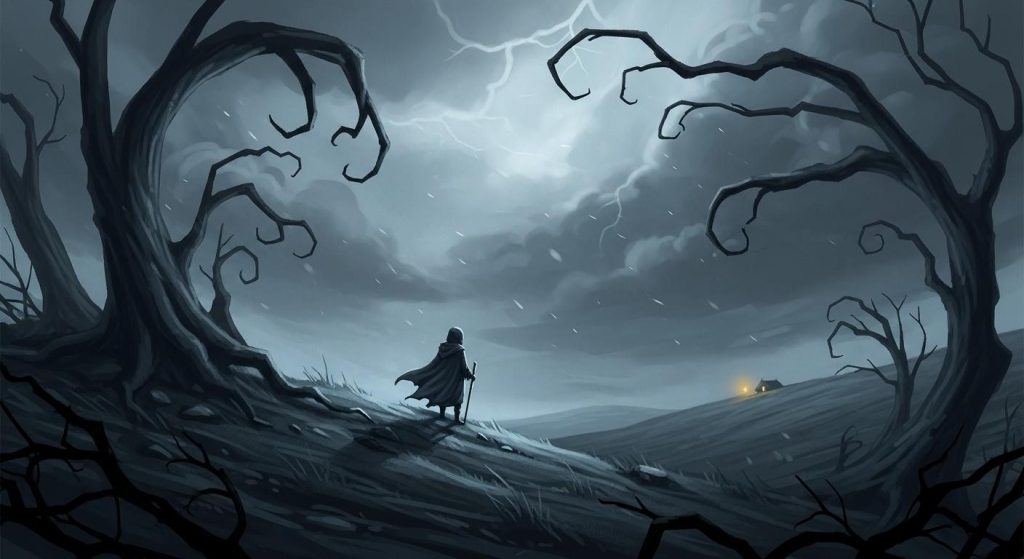 필연적 혼자의 시대