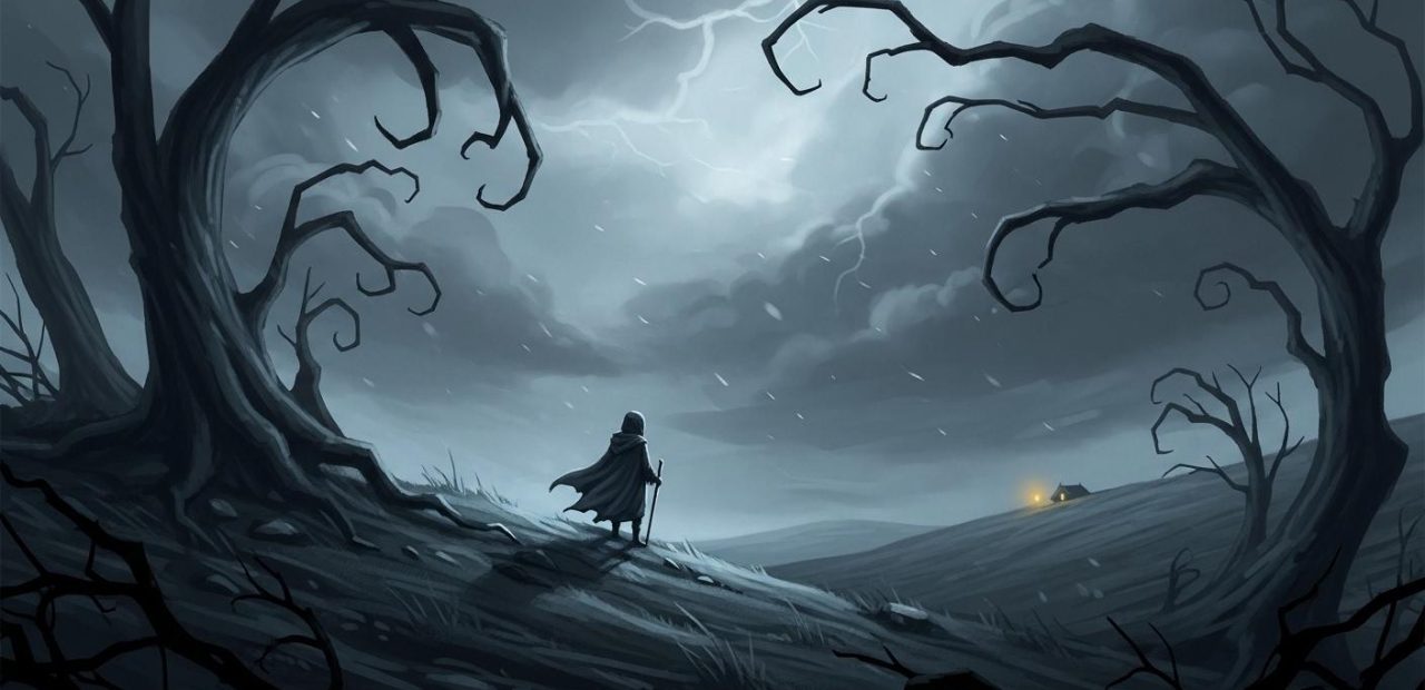 필연적 혼자의 시대