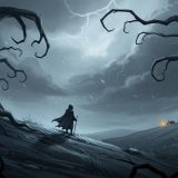 필연적 혼자의 시대