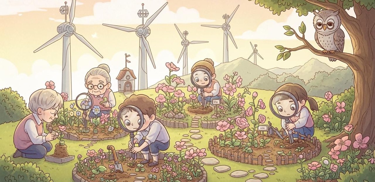 소멸하는 일본 최후의 해법 : 저출산·초고령화 국가 일본에서 찾는 한국의 생존 전략