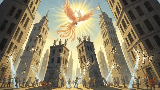 리부트 대한민국 : 파국에서 도약으로, 한국 사회 대전환을 위한 11가지 제언