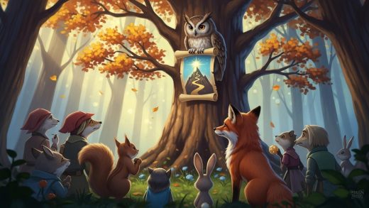 새로운 경쟁우위를 찾아라