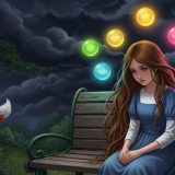 감정의 과학 : 불안과 무기력, 감정 기복의 악순환을 끊는 6가지 감정 체인저