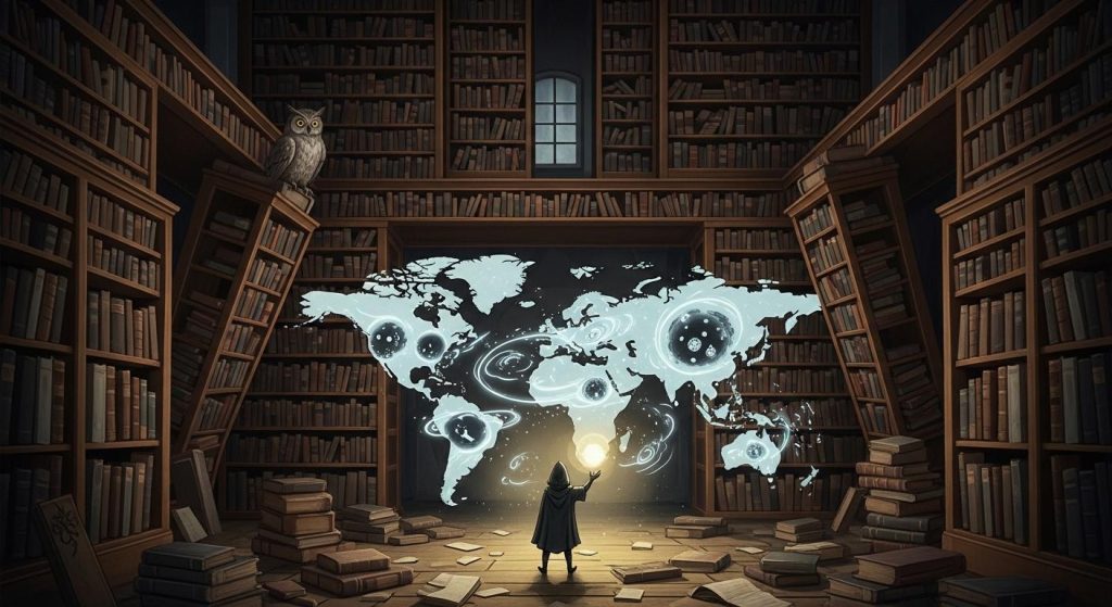 Health security intelligence : managing emerging threats and risks in a post-Covid world