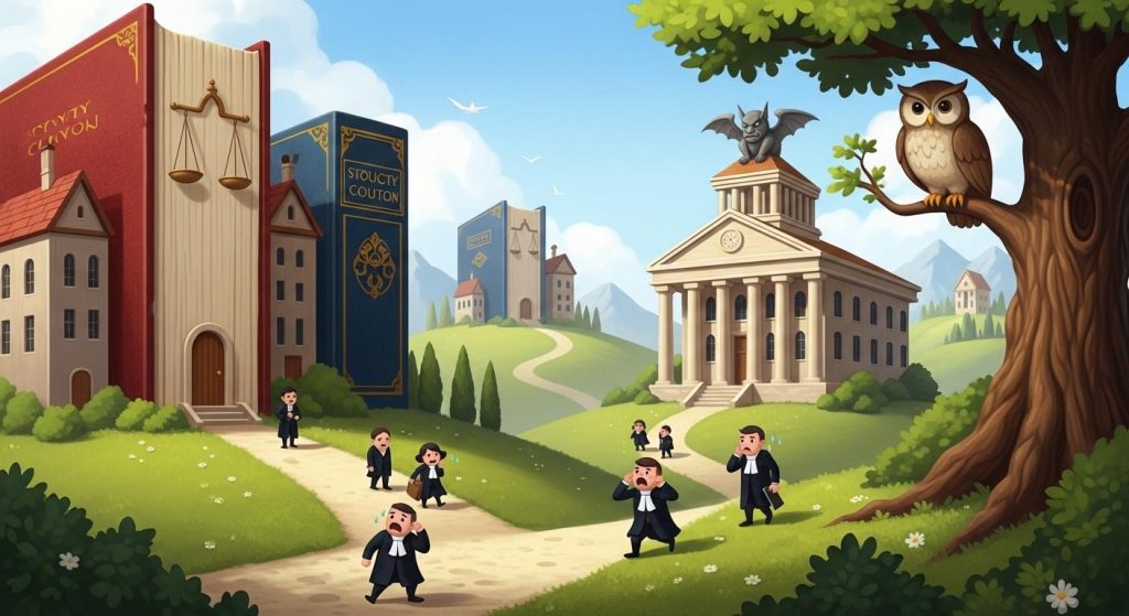 Advanced introduction to U.S. land use law