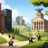 Advanced introduction to U.S. land use law