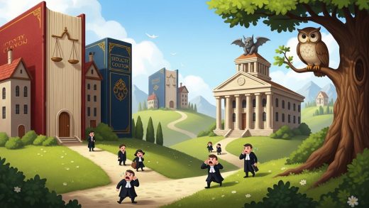 Advanced introduction to U.S. land use law