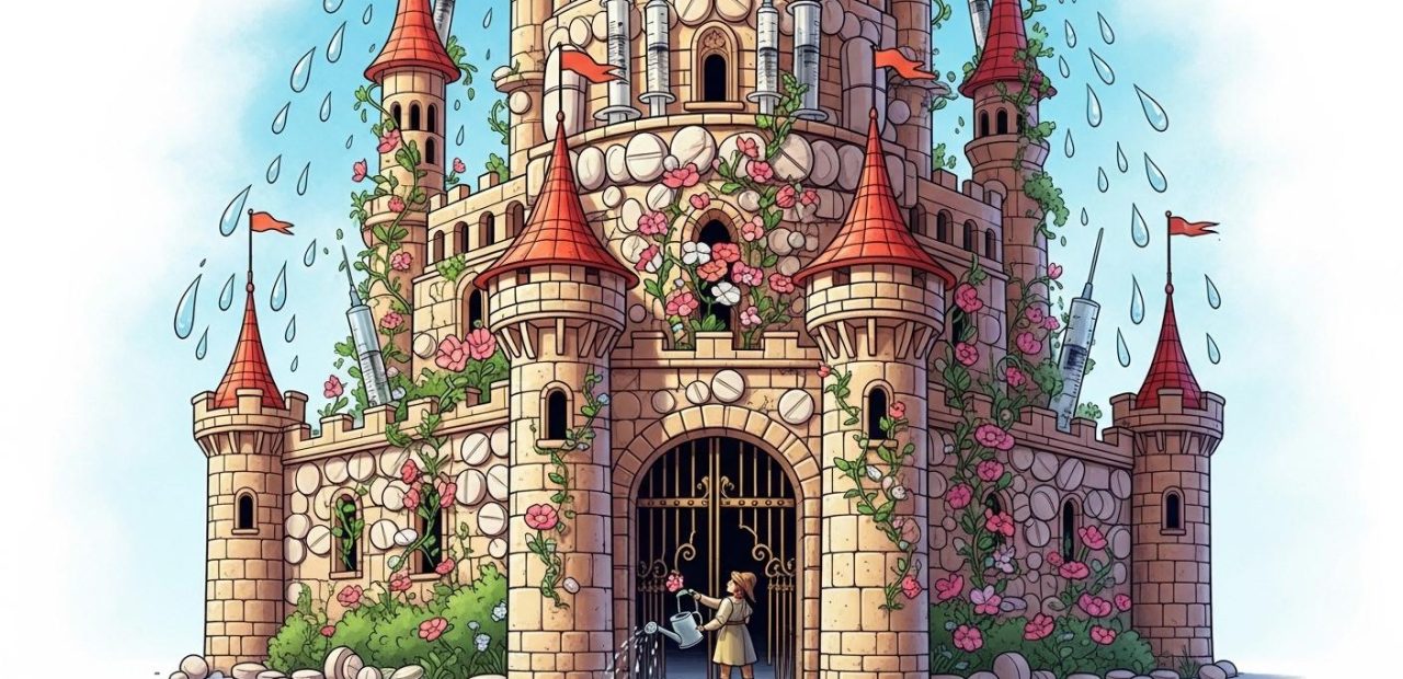 International drug policy