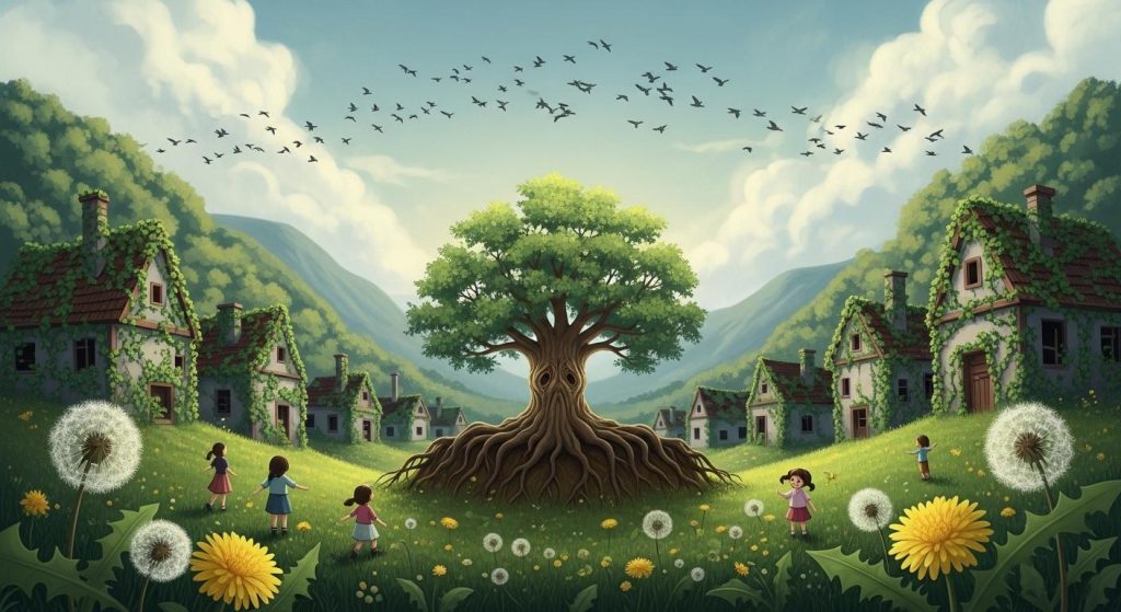 인구절벽 너머의 미래 : 축소사회와 새로운 사회계약