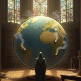 International law in search of rebalance