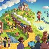 Capitalism and its critics : a history : from the Industrial Revolution to AI