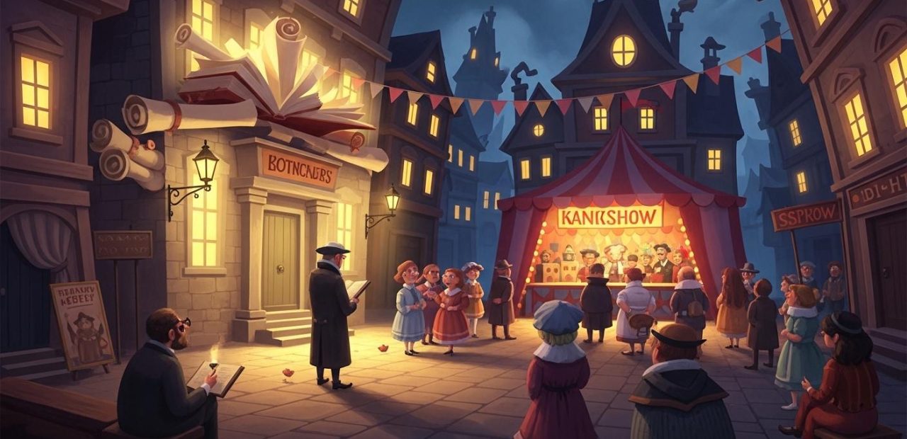 미국의 반지성주의