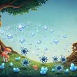 탄소라는 세계 : 생명의 번영과 죽음, 그리고 재생까지 지구상 가장 다재다능한 원소를 만나다