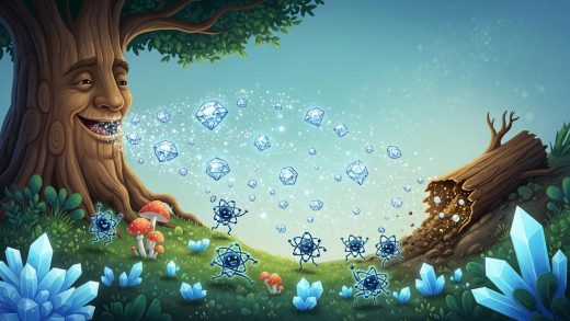 탄소라는 세계 : 생명의 번영과 죽음, 그리고 재생까지 지구상 가장 다재다능한 원소를 만나다