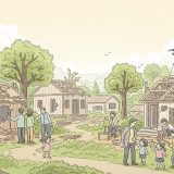 먼지가 가라앉은 뒤 : 재난 복구 전문가가 전하는 삶과 희망