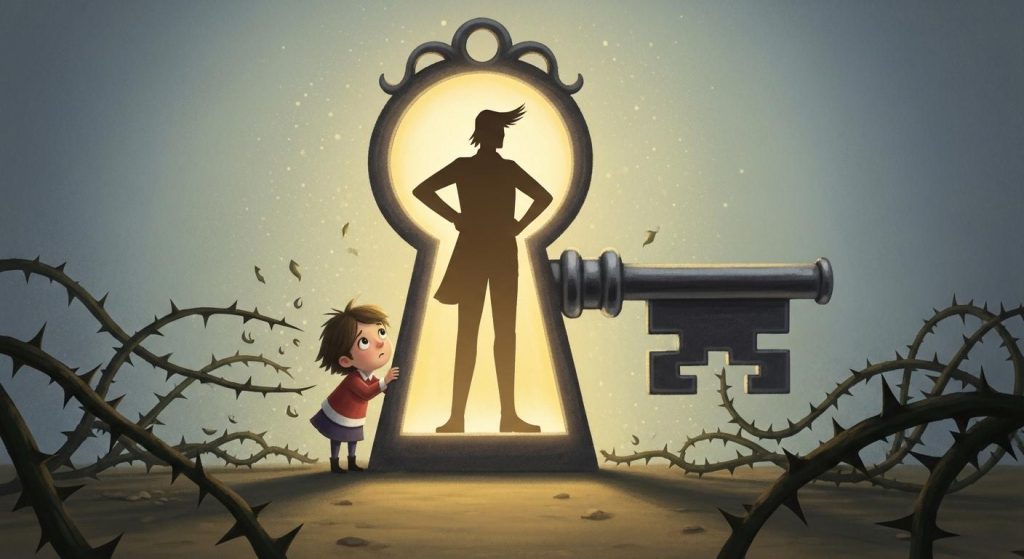 리더십 트리거 : 리더포비아 시대, 내 안에 잠든 리더를 깨워라