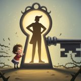 리더십 트리거 : 리더포비아 시대, 내 안에 잠든 리더를 깨워라