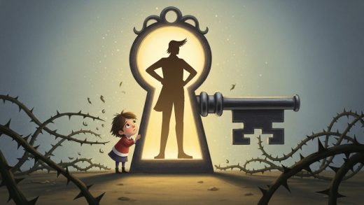 리더십 트리거 : 리더포비아 시대, 내 안에 잠든 리더를 깨워라