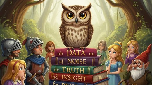 직관과 객관 : 과잉 정보의 시대, 본질을 보는 8가지 규칙 - 키코 야네라스 지음