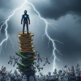 머스크 리스크 : 위험한 신화의 실체