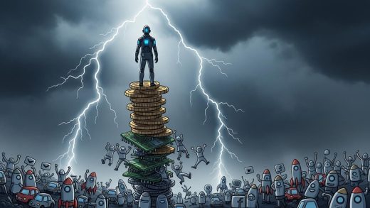 머스크 리스크 : 위험한 신화의 실체