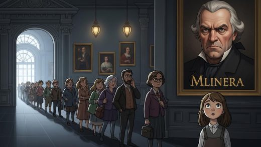 줄 서서 보는 그림의 비밀 : 예술가의 이름값은 어떻게 만들어지는가