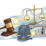 Judicial review, fundamental rights and rule of law : the construction of the European constitutional identity