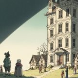 부동산은 어떻게 권력이 되었나 : 지구상 가장 비싼 자산의 미래