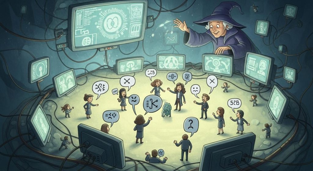 사이버 내란 : 댓글 전쟁 : 민주주의는 어떻게 조작되는가