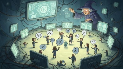 사이버 내란 : 댓글 전쟁 : 민주주의는 어떻게 조작되는가