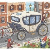 Autonomous vehicles and the law : a revolution through the prism of civil liability