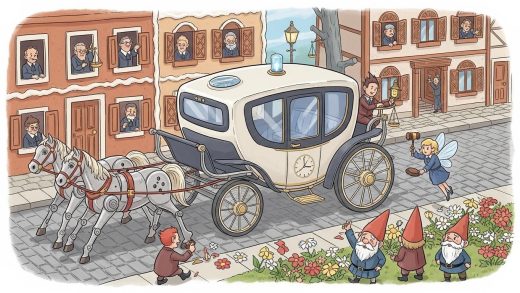 Autonomous vehicles and the law : a revolution through the prism of civil liability