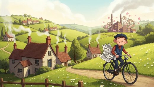 지극히 사적인 영국 : 노동자 계층 출신 잉글랜드인이 이야기하는 영국