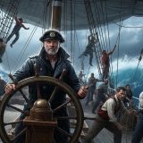 나는 내 상사가 대장이면 좋겠다