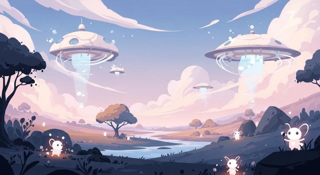 시대예보 : 경량문명의 탄생