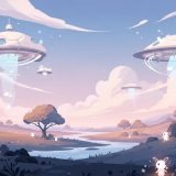 시대예보 : 경량문명의 탄생