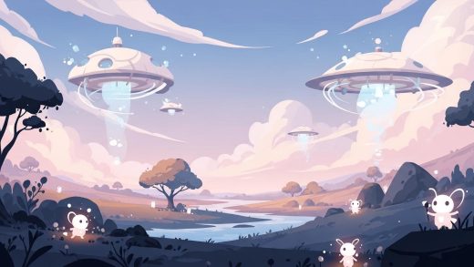 시대예보 : 경량문명의 탄생